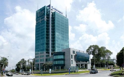 Điểm tin doanh nghiệp hôm nay: Biến động nhân sự tại PNC, Sonadezi lập công ty con, LAS chi cổ tức khủng - ảnh 2