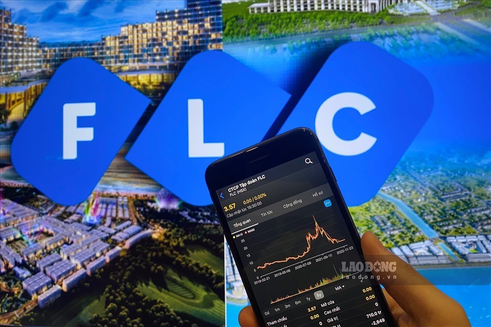 FLC, Tân Hoàng Minh trở lại: Kỳ vọng mới trong thử thách cũ - ảnh 1