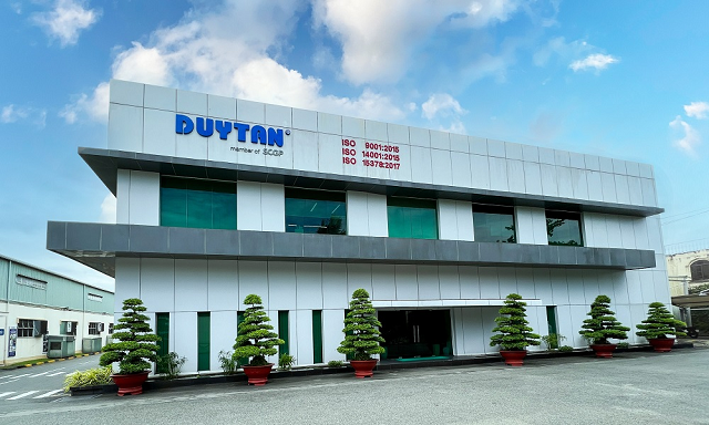 Nhựa Duy Tân sang tay đại gia Thái: Di sản tỷ đô và chân dung người kế nghiệp Trần Duy Minh Đạt - ảnh 1