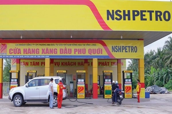 Điểm tin doanh nghiệp hôm nay (13/6): Nhiều chuyển động mạnh từ NSH Petro, HQC, SJ Group - ảnh 1