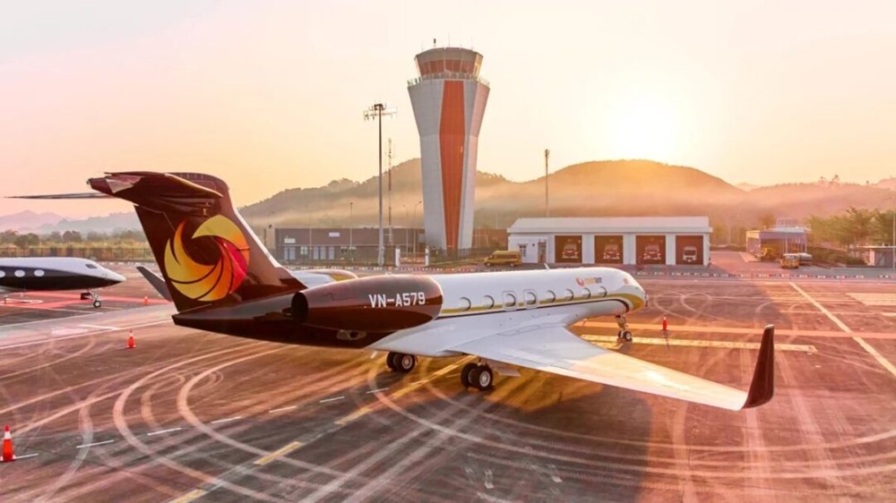 Điểm tin doanh nghiệp hôm nay (14/6): Sun Group gia nhập lĩnh vực hàng không, F88 chính thức lưu ký cổ phiếu - ảnh 1