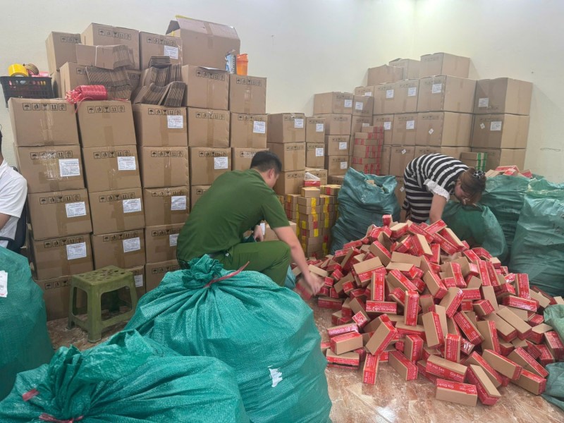 Chủ kênh TikTok "Gia đình Hải Sen" bị bắt: Soi tiềm lực Công ty Hải Bé - ảnh 1