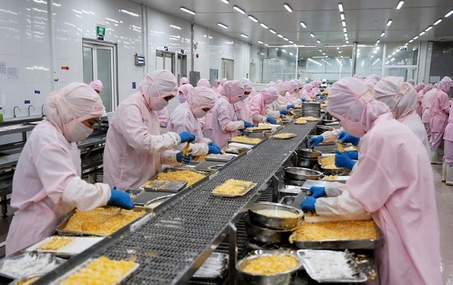 Tăng trưởng 5 tháng đạt 22%, ngành thủy sản đối mặt thách thức thuế Mỹ sắp trở lại - ảnh 1