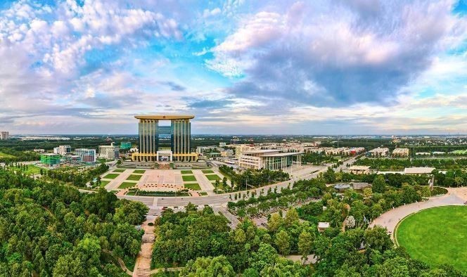 Điểm tin doanh nghiệp hôm nay (4/7): Becamex IDC biến động nhân sự, Hòa Phát hoàn tất phát hành cổ phiếu thưởng - ảnh 1