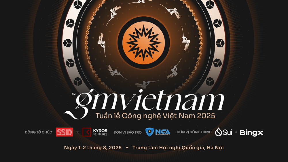 GM Việt Nam 2025: Việt Nam bứt phá thành trung tâm tài sản số khu vực - ảnh 1
