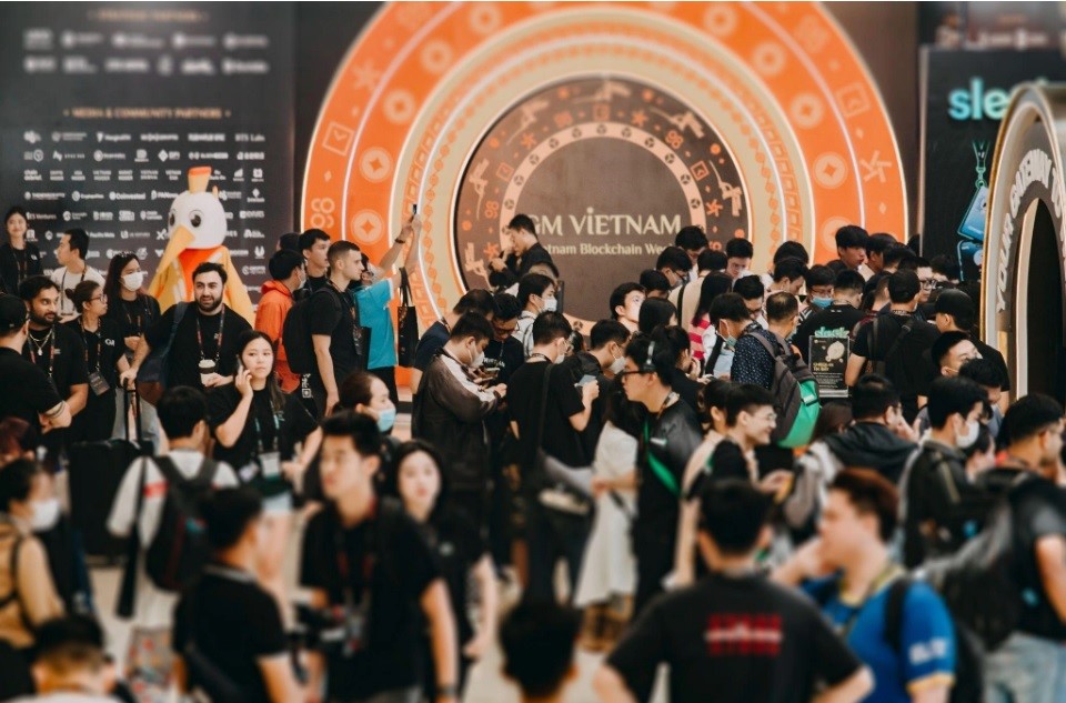 GM Việt Nam 2025: Việt Nam bứt phá thành trung tâm tài sản số khu vực - ảnh 3