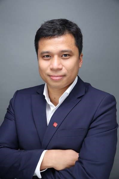 Chứng khoán SSI (SSI) có tân CEO 37 tuổi - ảnh 1