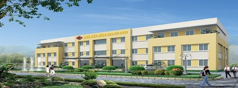 Bánh Kẹo Hải Châu: Doanh thu tăng 31% nhưng lãi vẫn “mỏng như giấy“ - ảnh 1