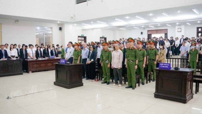 Danh sách cổ đông ROS nhận bồi thường: Người cao nhất nhận 180 tỷ đồng - ảnh 1