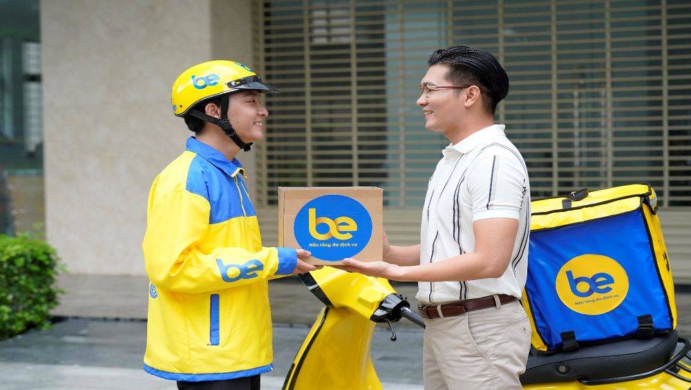 Chủ sở hữu siêu ứng dụng Be bị cưỡng chế thuế hơn 10 tỷ đồng - ảnh 1