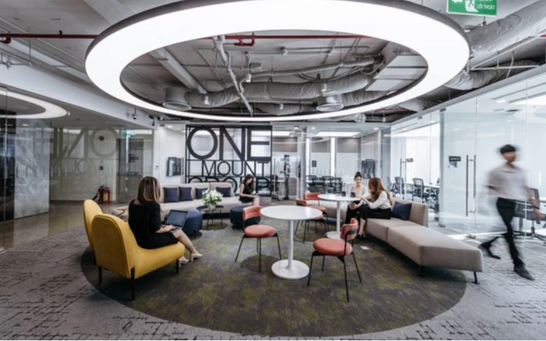 Hé lộ tiềm lực của 1Matrix trong “cuộc chơi” tài sản số  - ảnh 2