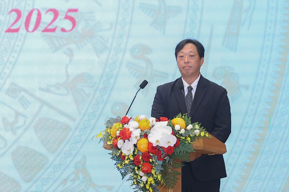 DEEP C, Sumitomo chung tay cùng Việt Nam hiện thực hóa khát vọng phát triển - ảnh 2