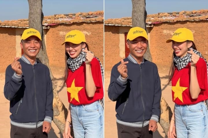 Đề nghị truy tố hoa hậu Thùy Tiên, Quang Linh Vlogs và Hằng Du Mục - ảnh 1