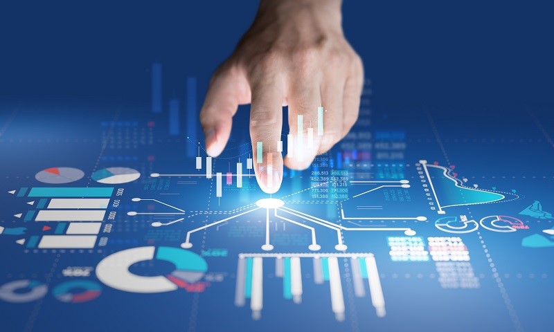 Phó Thủ tướng phê duyệt Đề án xây dựng cơ sở dữ liệu doanh nghiệp - ảnh 1