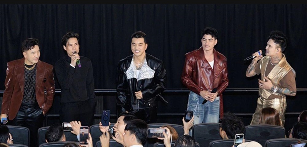 Ưng Hoàng Phúc bị triệu tập: Điểm tên loạt nghệ sĩ Việt từng lao đao vì quảng cáo - ảnh 1