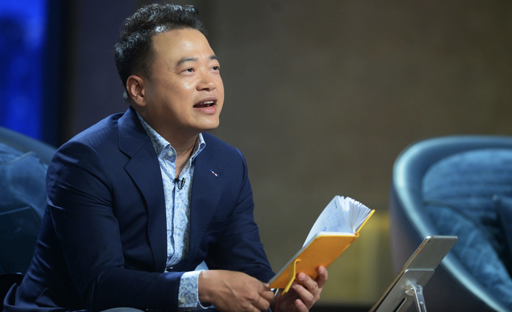 AntEx – "mảnh ghép" gây tranh cãi trong hệ sinh thái tài chính số của Shark Bình - ảnh 2