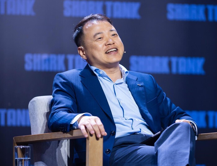 Công an Hà Nội xác minh nghi vấn liên quan dự án tiền ảo AntEx của Shark Bình - ảnh 1