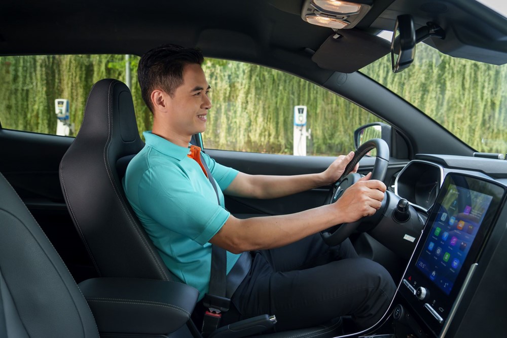 Hàng nghìn cơ hội việc làm hấp dẫn tại Xanh SM trong tháng 10 - ảnh 1