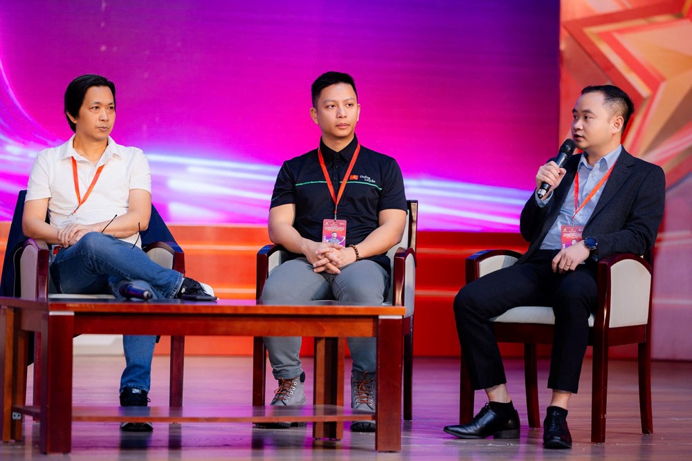 Doanh nghiệp Việt "hụt hơi" trước tốc độ tấn công mạng thời AI - ảnh 1