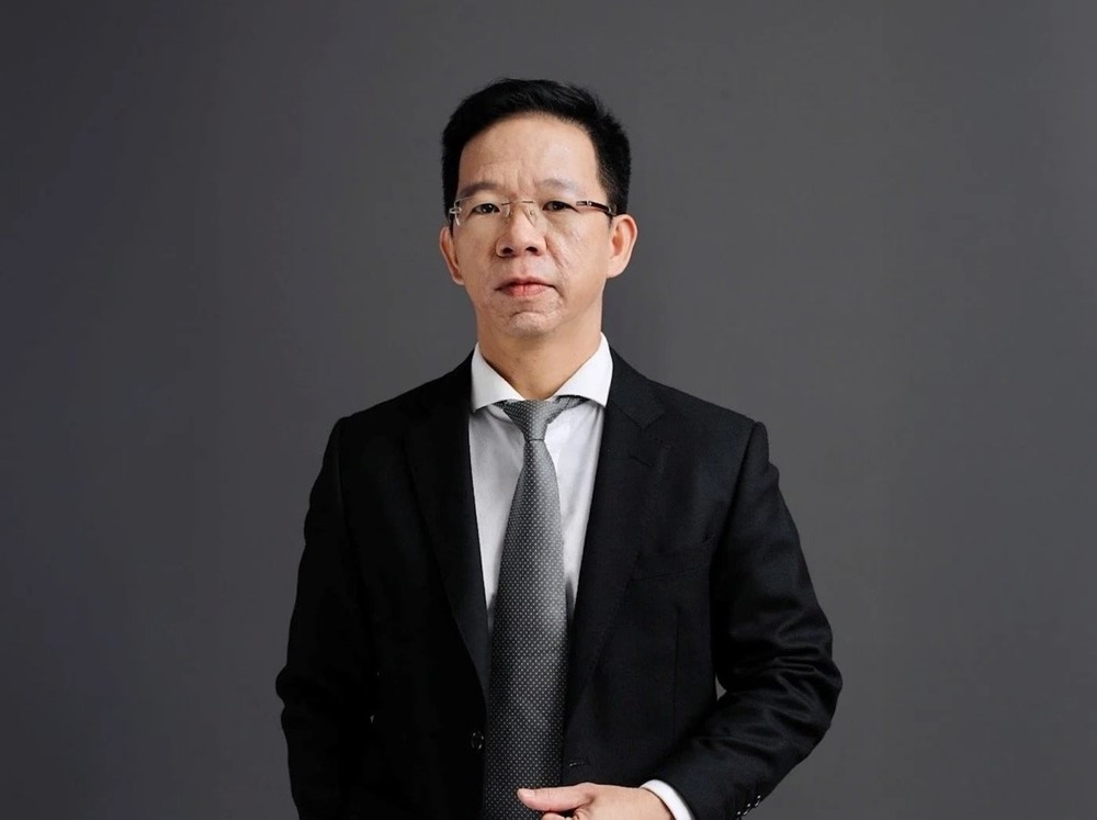 Chứng khoán VPBank biến động nhân sự cấp cao - ảnh 1