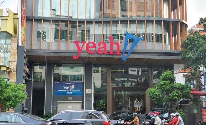 Một trong Big 3 ngành âm nhạc toàn cầu rót vốn vào Yeah1, hé lộ thương vụ chiến lược tại 1Label - ảnh 1