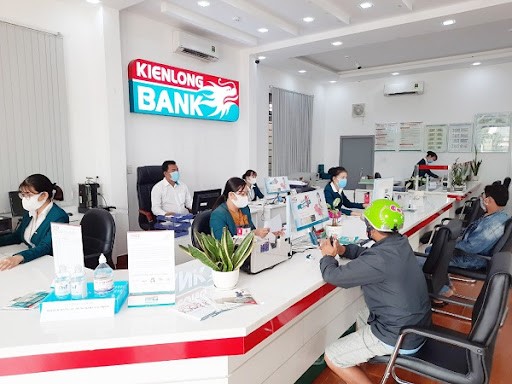 Sắp chuyển sàn sang HoSE, KienlongBank có gì? - ảnh 1