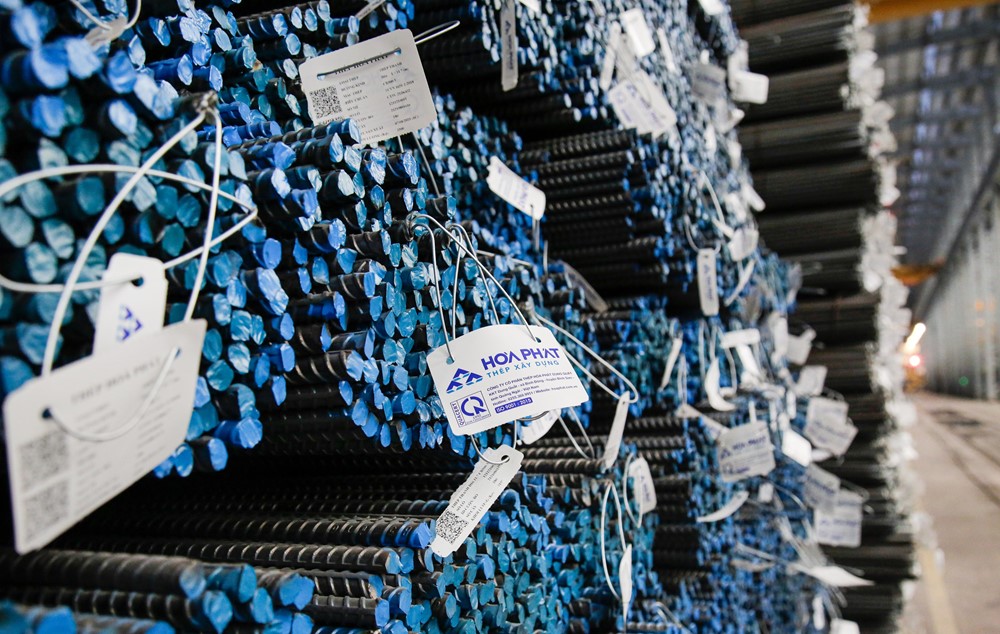 Hòa Phát đón tin vui từ vụ điều tra chống bán phá giá tại Úc - ảnh 1