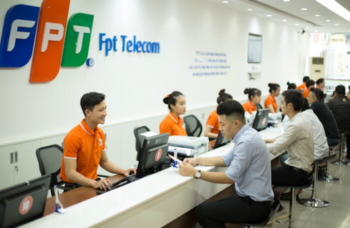 FPT Telecom kiện toàn nhân sự cấp cao, hé lộ kế hoạch khai thác bản quyền Ngoại hạng Anh - ảnh 1