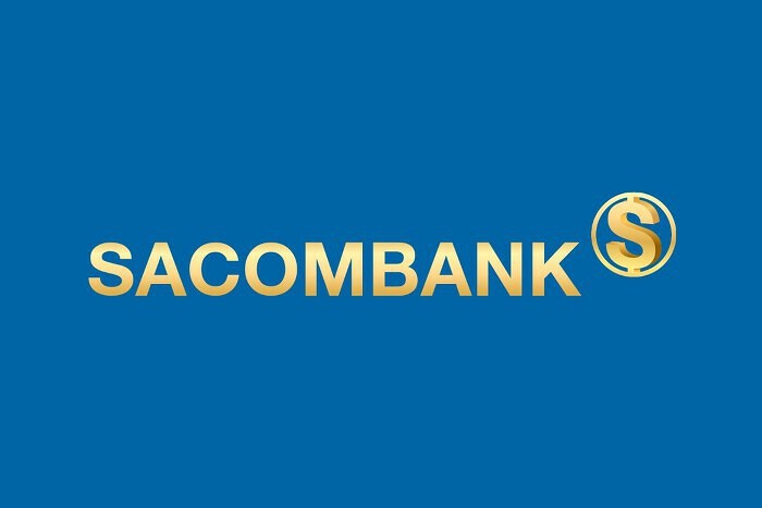 Sacombank tái cấu trúc nhân sự lãnh đạo, chính thức đổi logo - ảnh 1