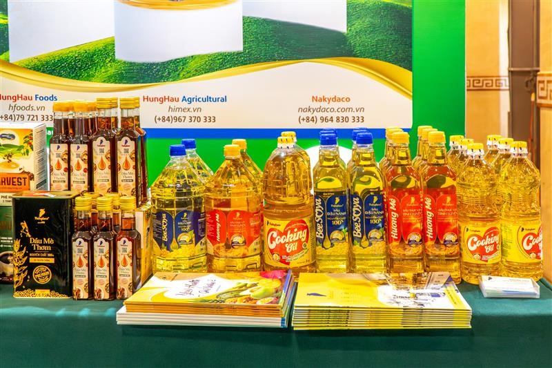 Nakydaco được vinh danh “Doanh nghiệp Xanh TP.HCM năm 2025” - ảnh 2