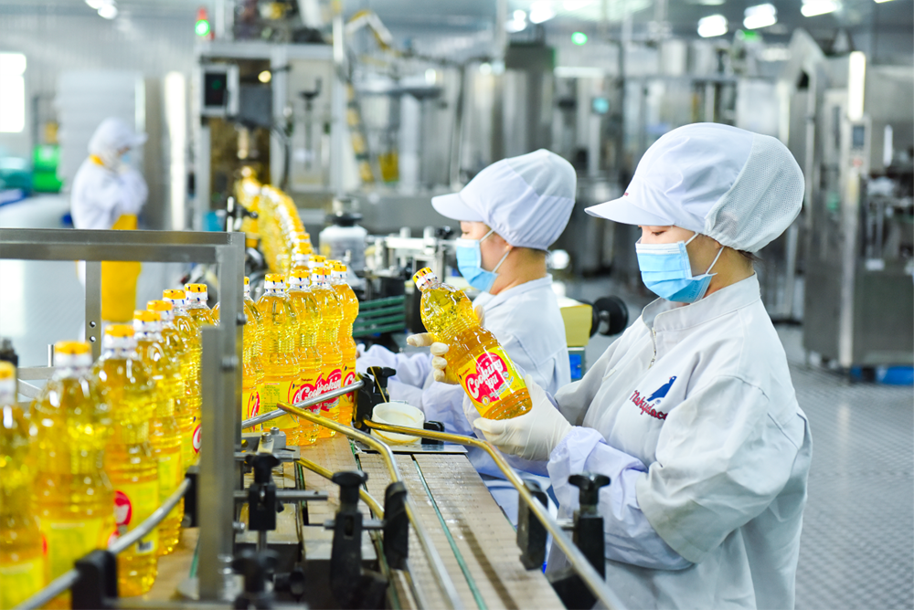 Nakydaco được vinh danh “Doanh nghiệp Xanh TP.HCM năm 2025” - ảnh 3