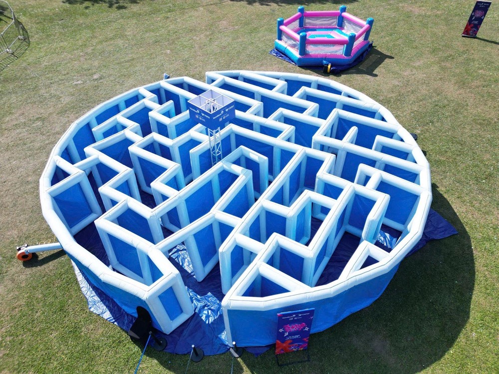 Đông Đúc Đủ Đầy: Lễ hội mùa đông đa trải nghiệm của Hà Nội dịp cuối năm - ảnh 3