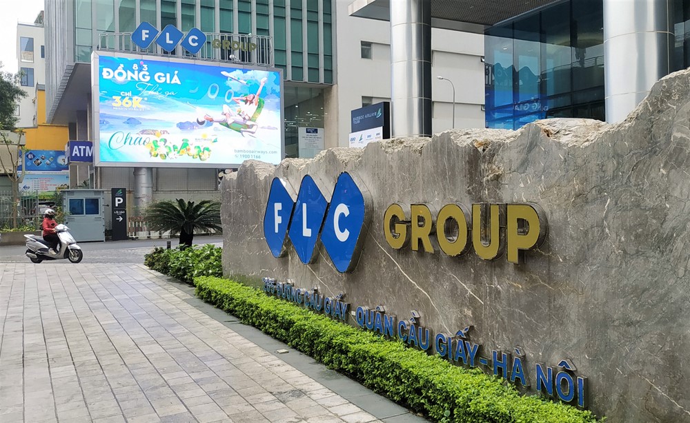 FLC kỳ vọng lợi nhuận bất động sản 2025 đạt 635 tỷ đồng, đặt mục tiêu trở lại UPCoM - ảnh 1