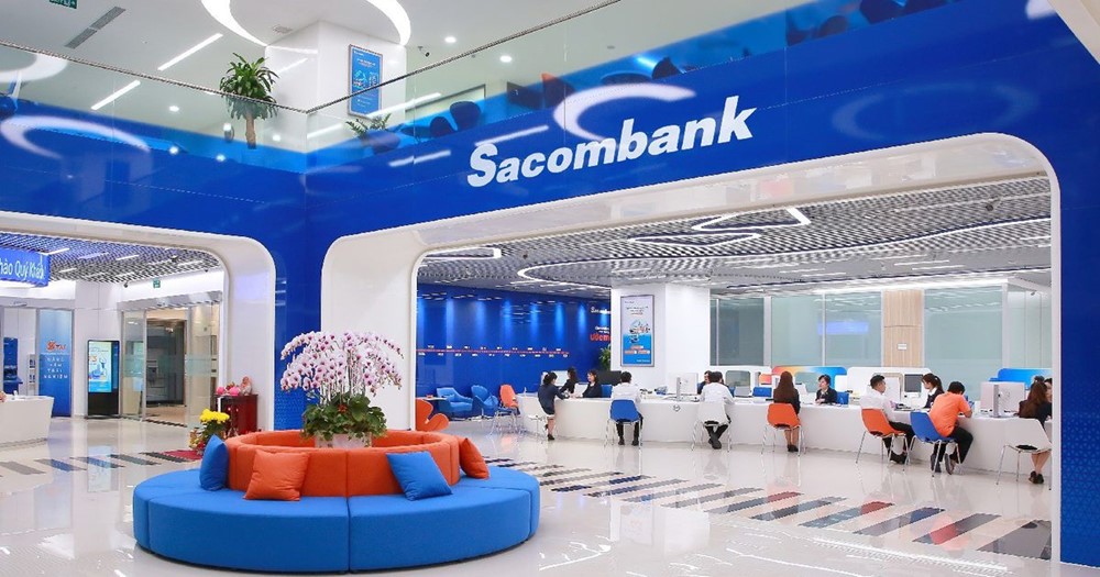 Ông Nguyễn Đức Thụy xuất hiện tại Sacombank: Người điều hành mới, nút thắt cũ có được sớm tháo gỡ?  - ảnh 1