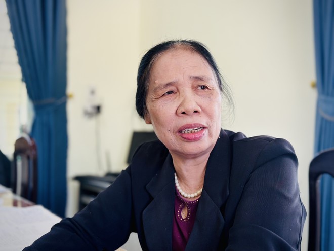 Khát vọng Việt Nam từ hành trình Đổi mới: Hội tụ sức mạnh cho hoài bão 2045 - ảnh 2