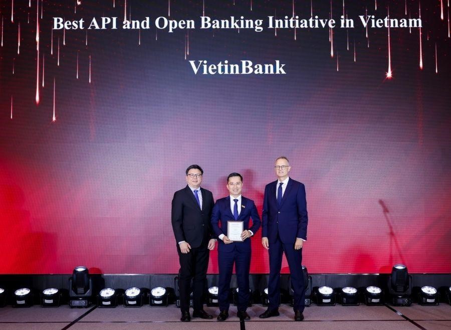 VietinBank: Giải pháp kết nối số toàn diện - Đón đầu xu hướng tài chính 2026 - ảnh 2