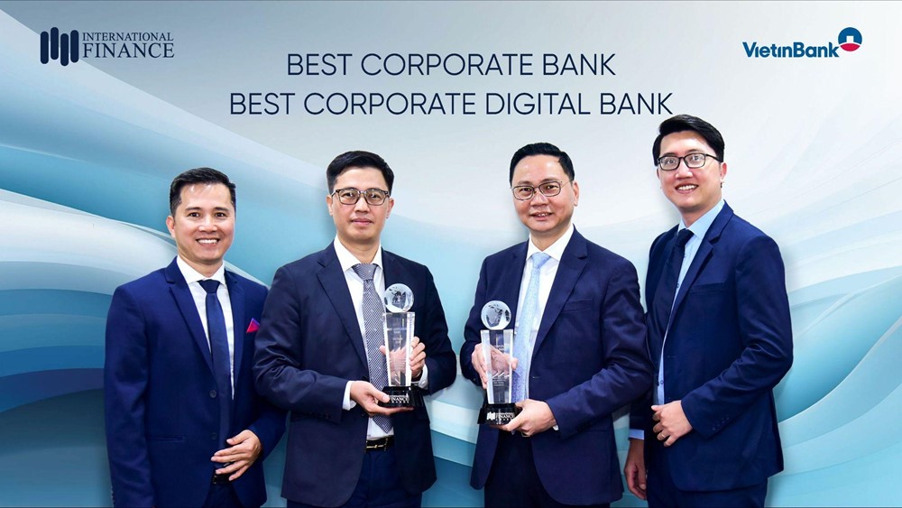 VietinBank eFAST: Trải nghiệm linh hoạt cho doanh nghiệp mùa Tết 2026 - ảnh 3