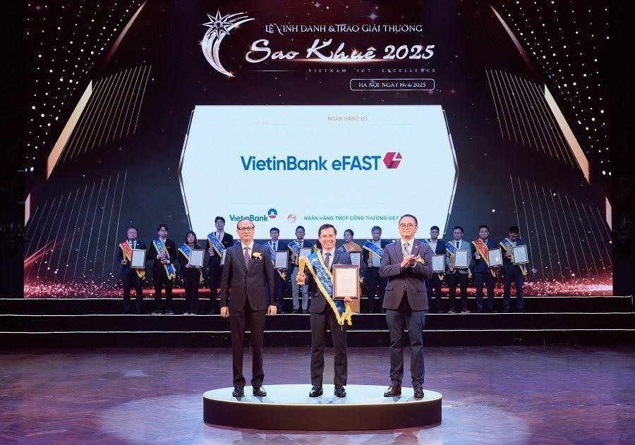 VietinBank eFAST: Trải nghiệm linh hoạt cho doanh nghiệp mùa Tết 2026 - ảnh 4