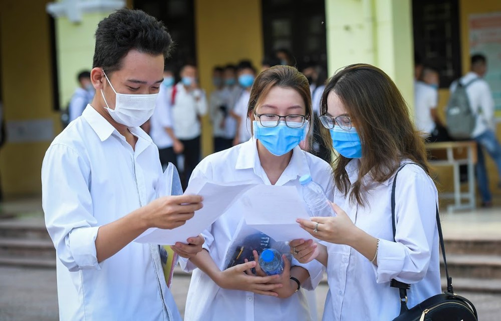 Ngành có nhiều người học tiến sĩ bậc nhất Việt Nam, được Quốc hội tăng lương, phụ cấp - ảnh 1