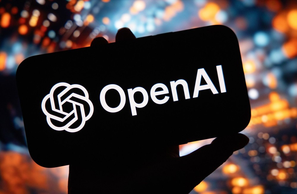 OpenAI sắp hoàn thành vòng gọi vốn với mức định giá hơn 100 tỷ USD - ảnh 1