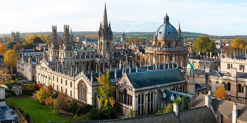 Hơn 30 ứng viên tham gia, cuộc đua vào ghế Hiệu trưởng Đại học Oxford khốc liệt nhất từ trước đến nay - ảnh 1