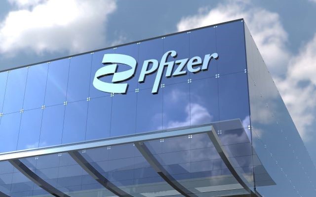 Bước đột phá trong điều trị ung thư: Thuốc mới của Pfizer cho kết quả khả quan - ảnh 1