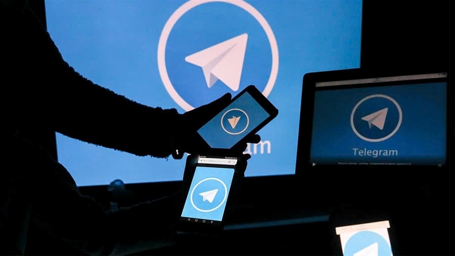 Telegram trở thành 'chợ đen' cho tội phạm Đông Nam Á - ảnh 1