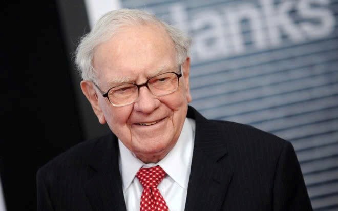 Tỷ phú Warren Buffett bất ngờ bán tháo hơn 10 tỷ USD cổ phiếu, rút khỏi công ty top đầu thế giới - ảnh 1