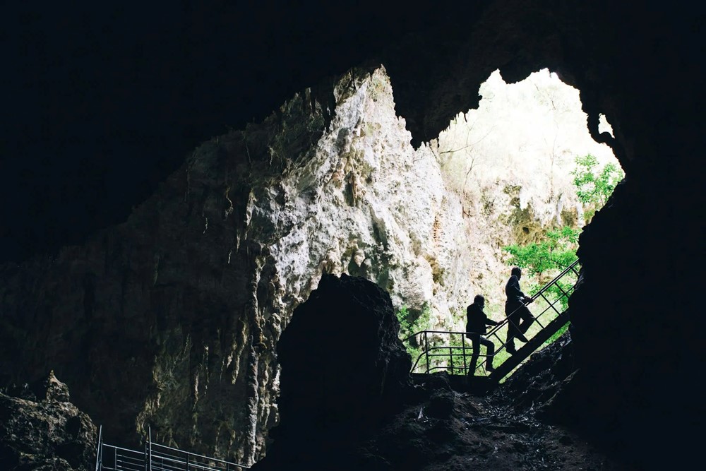 ‘Siêu’ hang động nắm giữ ‘ngôi vương’ dài nhất thế giới với hơn 675km, được UNESCO công nhận là Di sản Thế giới - ảnh 8