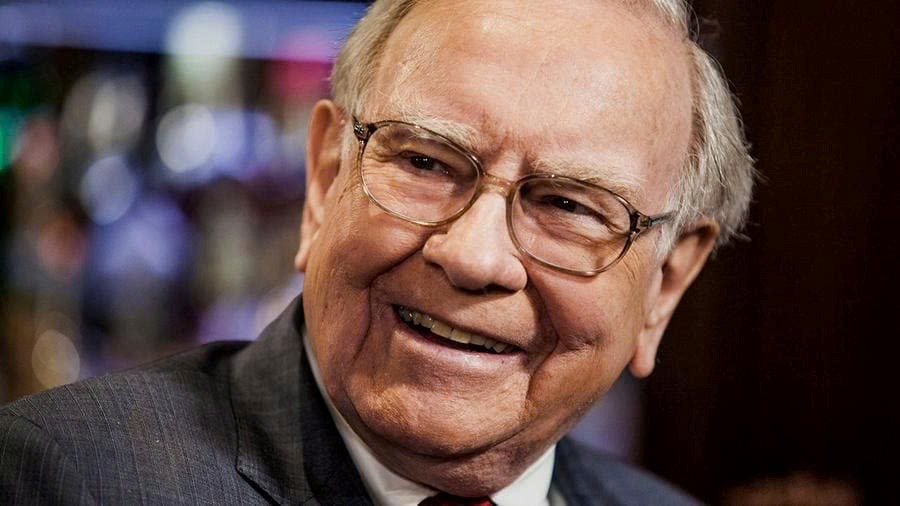 Warren Buffett tiếp tục rót hơn 60 triệu USD cho 1 cổ phiếu đang ‘rơi tự do’ - ảnh 1