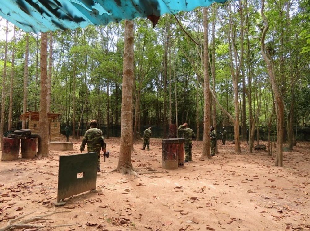 Huy động hàng vạn người góp công đào 'ngôi làng trong lòng đất' dài 250km trong 22 năm ngay tại TP.HCM, khiến cả thế giới kinh ngạc - ảnh 4