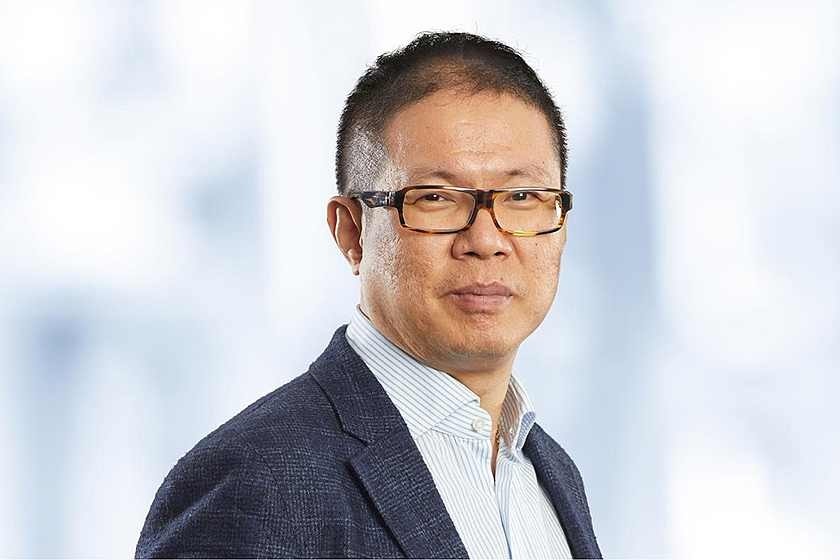 Chủ tịch, CEO AstraZeneca tại Trung Quốc bị bắt giữ, giá cổ phiếu rớt thảm - ảnh 1