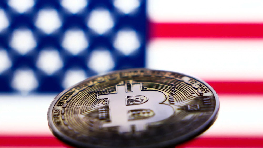 Bitcoin có thể chạm mốc 100.000 USD trước lễ nhậm chức của ông Trump  - ảnh 1