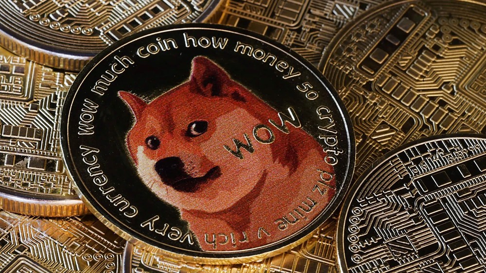 Dogecoin tăng vọt 20% sau khi ông Trump chọn Elon Musk đồng lãnh đạo Bộ DOGE - ảnh 1